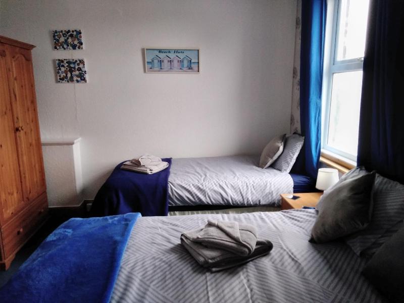 Whiteways Hotel image