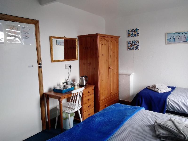 Whiteways Hotel image
