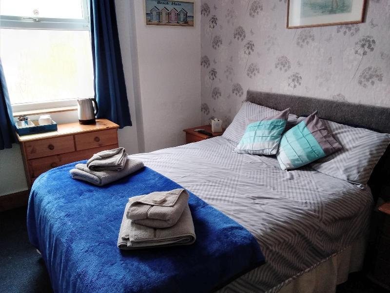 Whiteways Hotel image