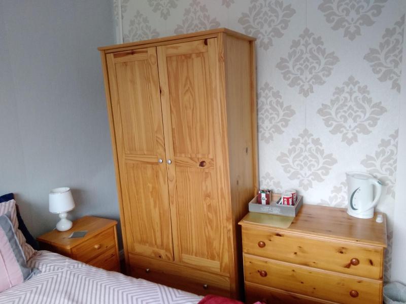Whiteways Hotel image