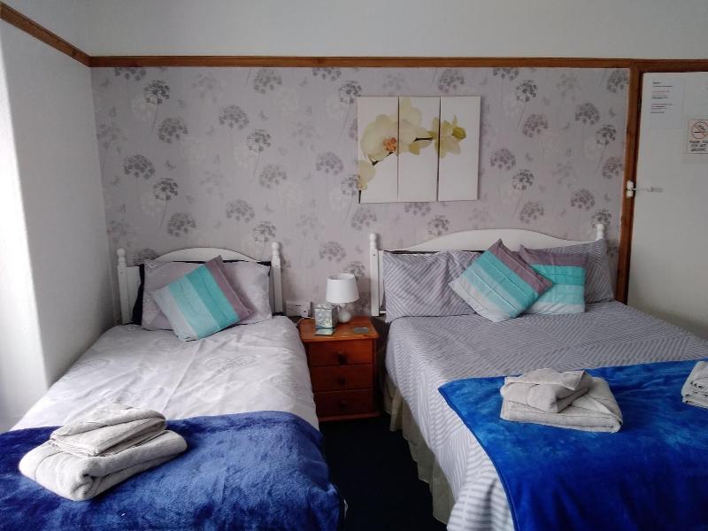 Whiteways Hotel image