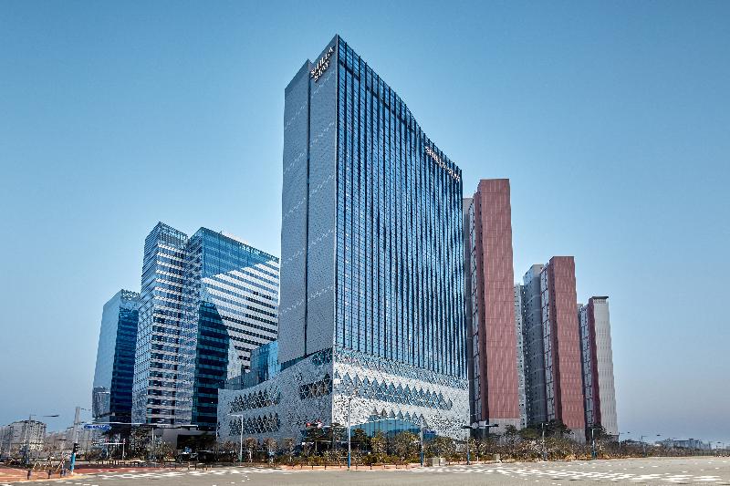 Shilla Stay Seobusan image