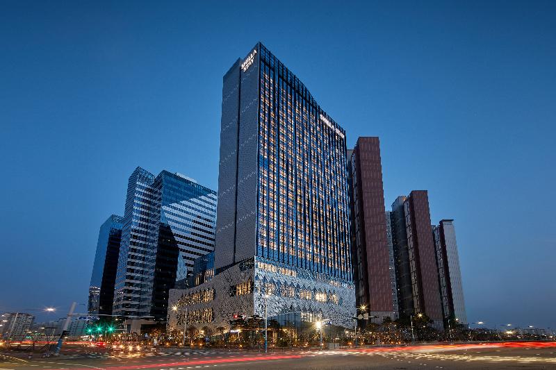 Shilla Stay Seobusan image