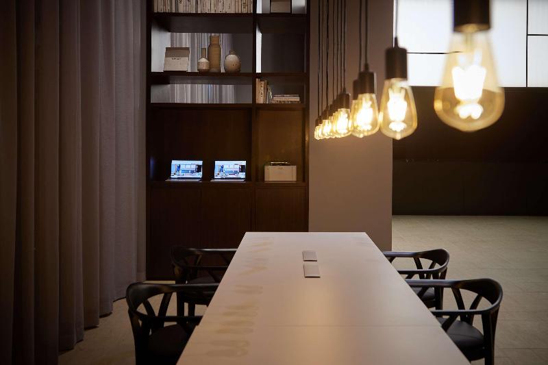 Shilla Stay Seobusan image