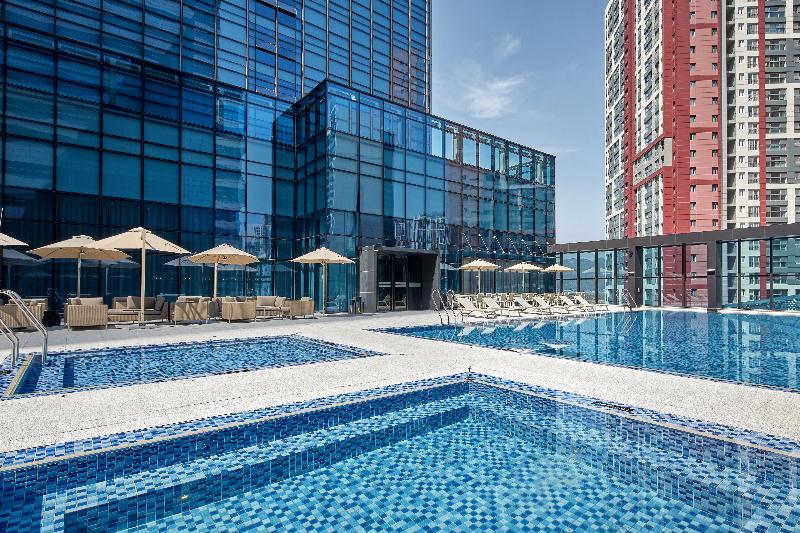 Shilla Stay Seobusan image