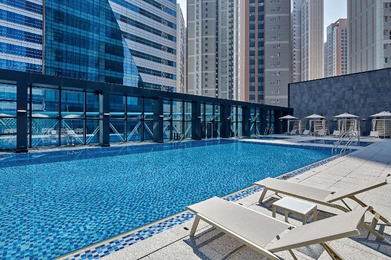 Shilla Stay Seobusan image