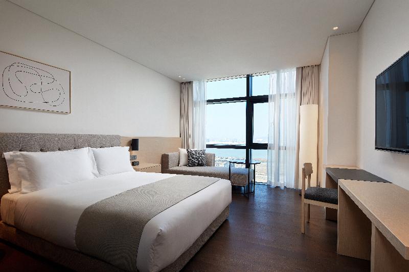 Shilla Stay Seobusan image