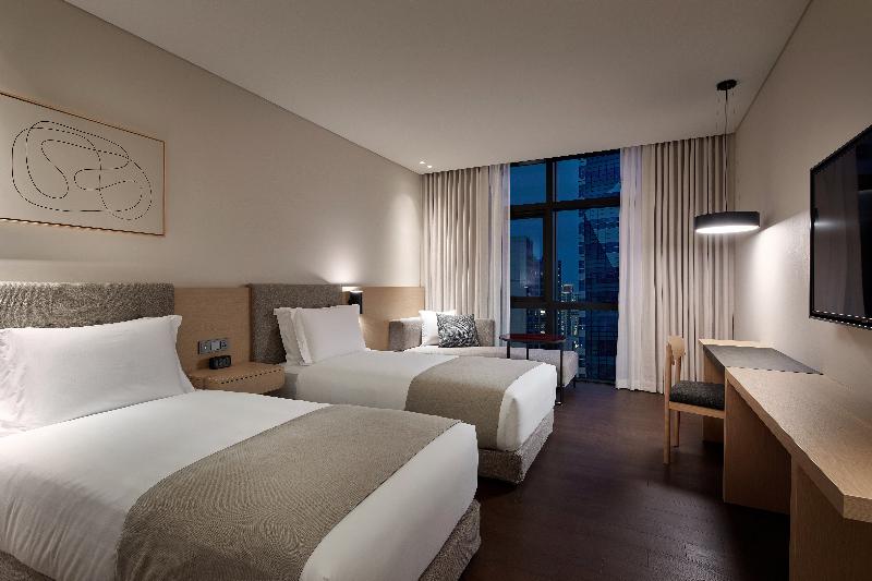Shilla Stay Seobusan image