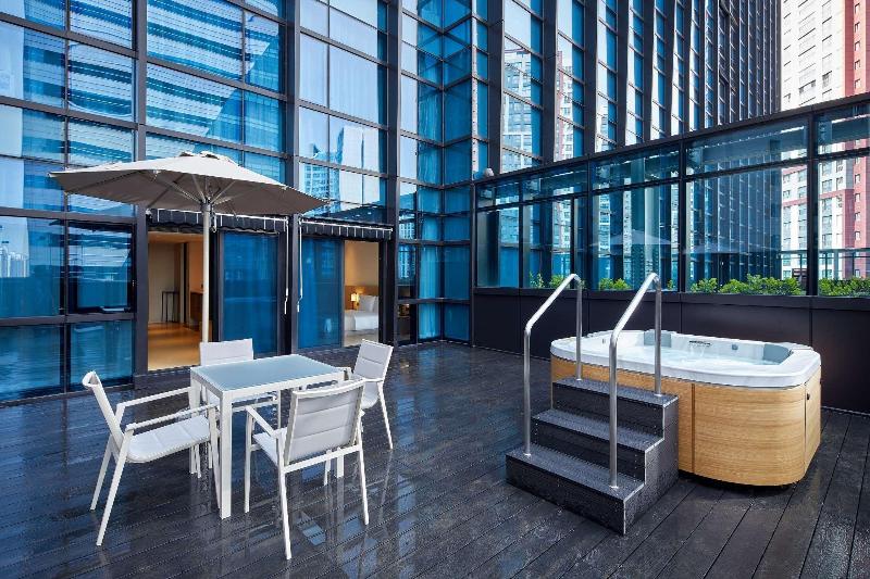 Shilla Stay Seobusan image