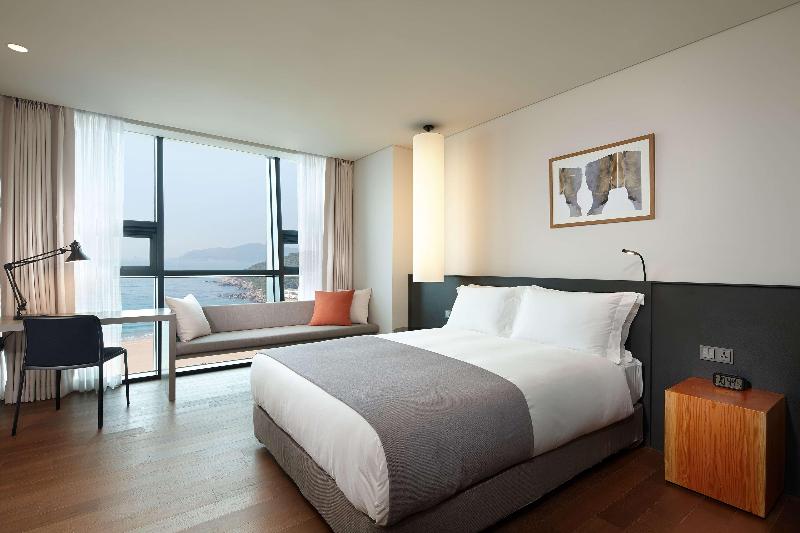 Shilla Stay Seobusan image