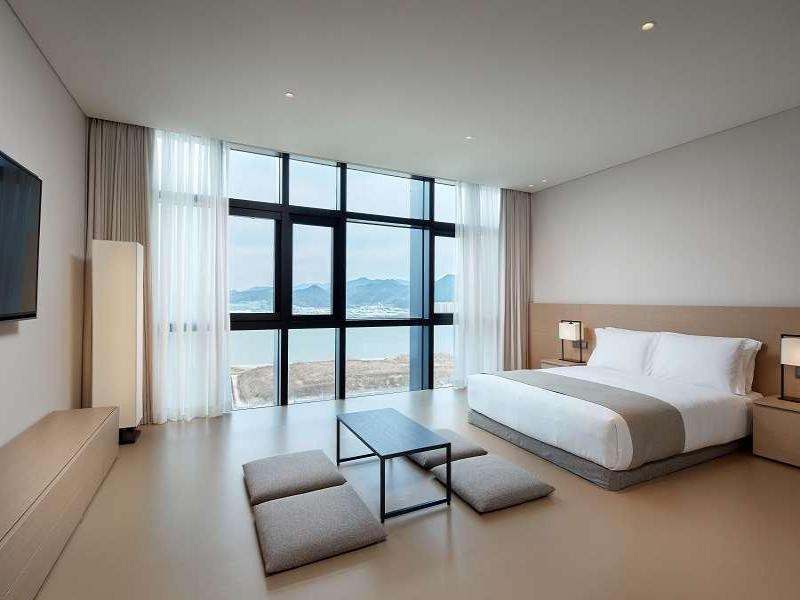 Shilla Stay Seobusan image