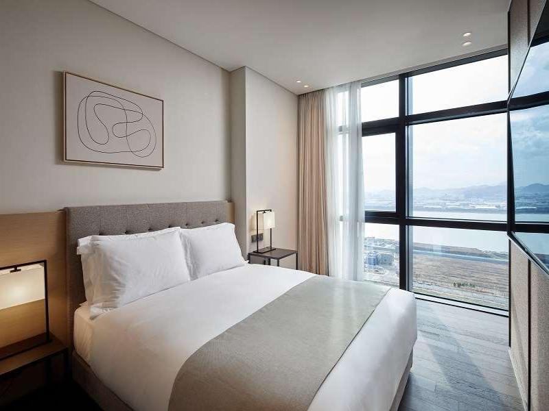 Shilla Stay Seobusan image