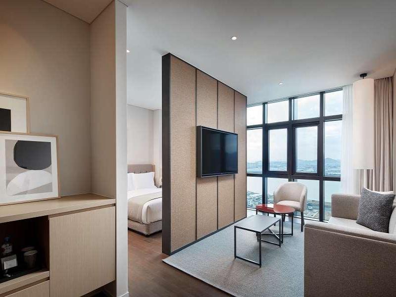 Shilla Stay Seobusan image