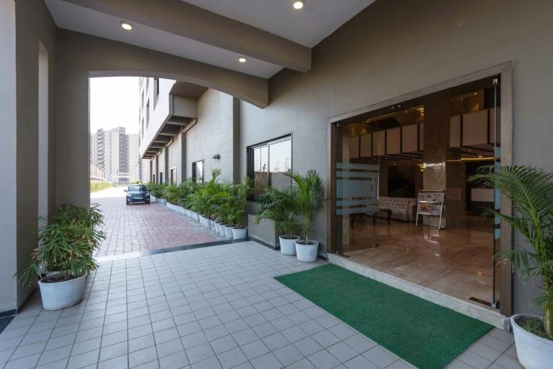 Hotel Park Palace image