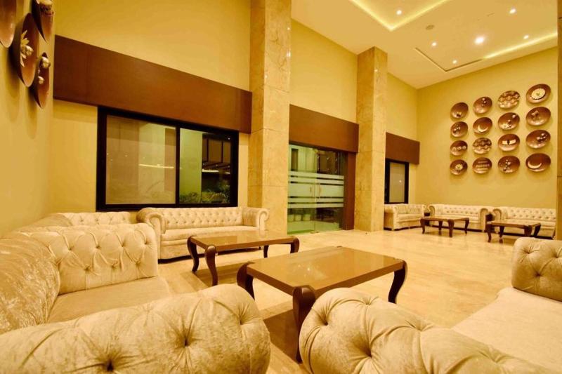 Hotel Park Palace image