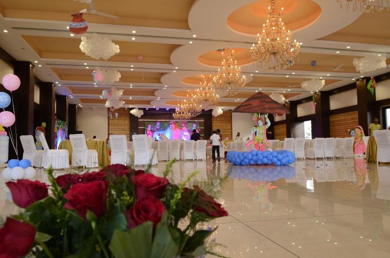Hotel Park Palace image