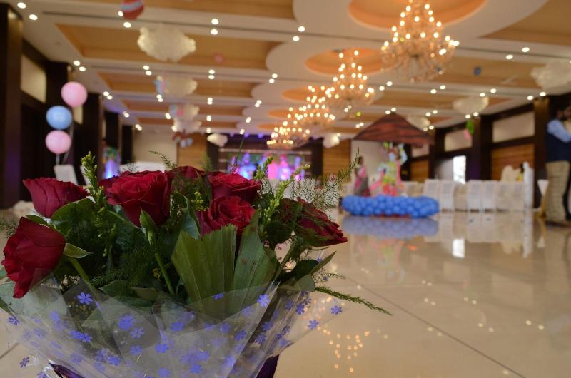 Hotel Park Palace image