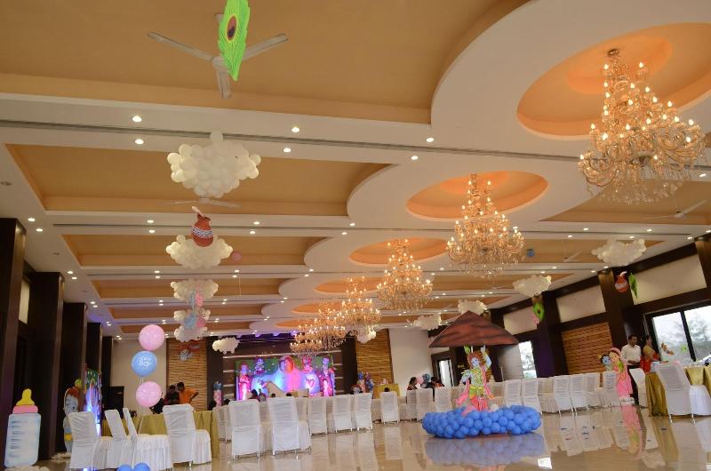 Hotel Park Palace image