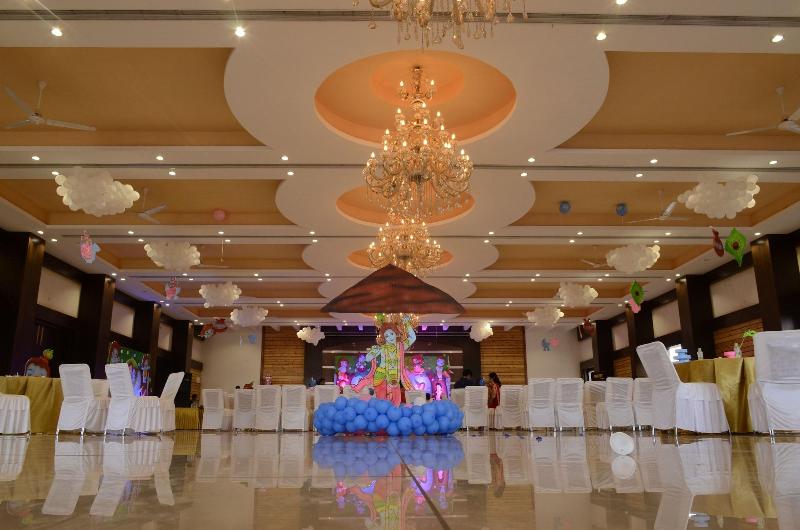 Hotel Park Palace image