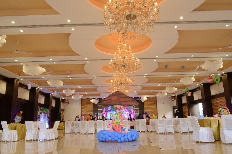 Hotel Park Palace image