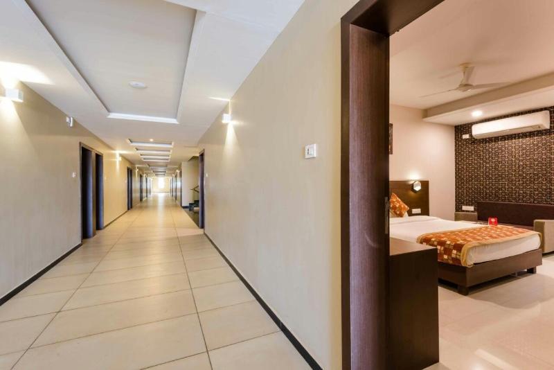 Hotel Park Palace image