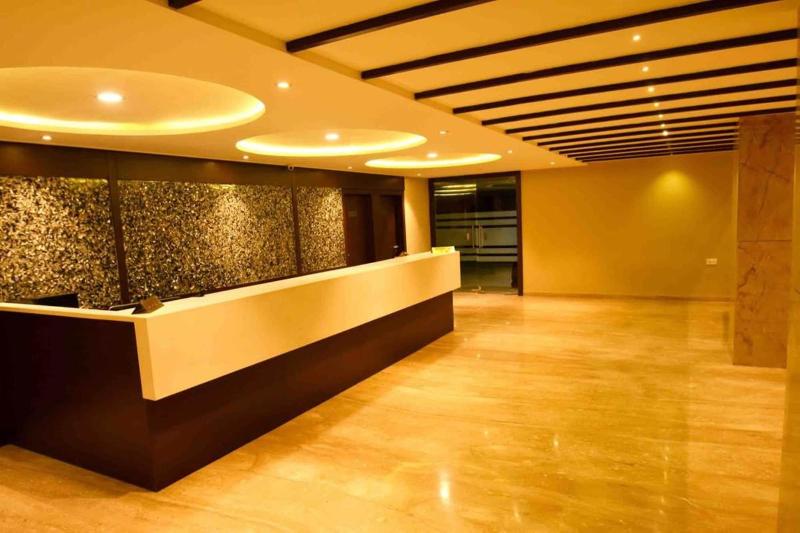 Hotel Park Palace image