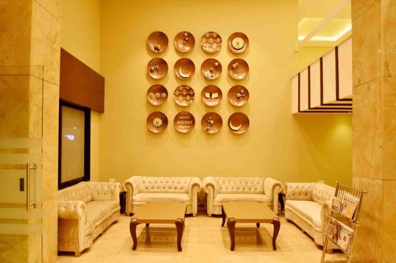 Hotel Park Palace image