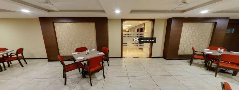 Hotel Park Palace image