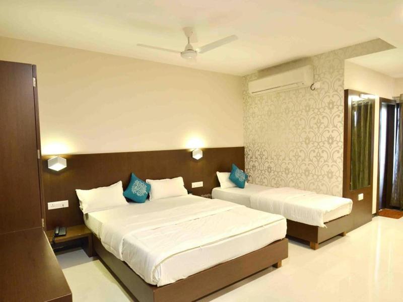 Hotel Park Palace image