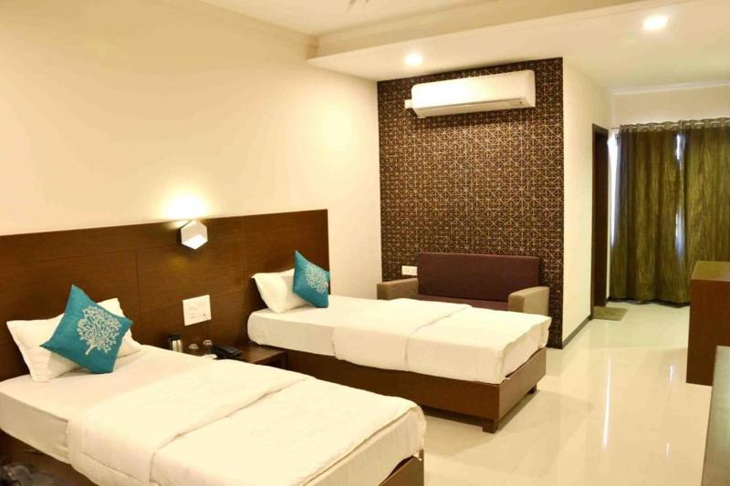 Hotel Park Palace image