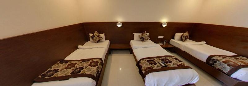 Hotel Park Palace image