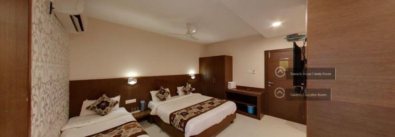 Hotel Park Palace image