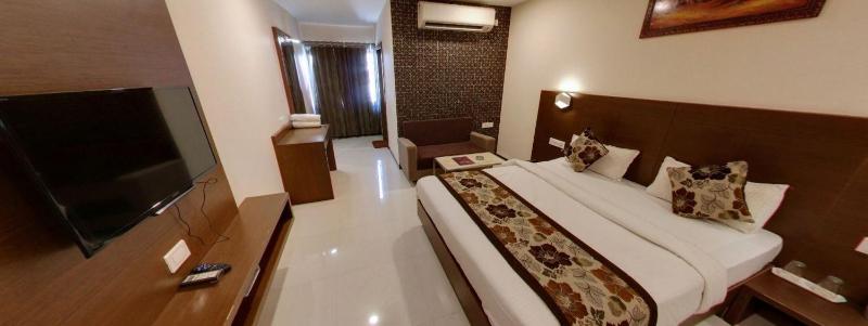 Hotel Park Palace image
