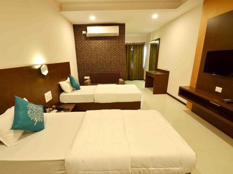 Hotel Park Palace image