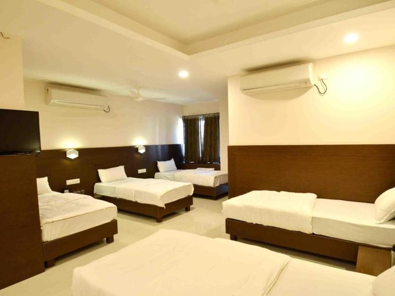 Hotel Park Palace image