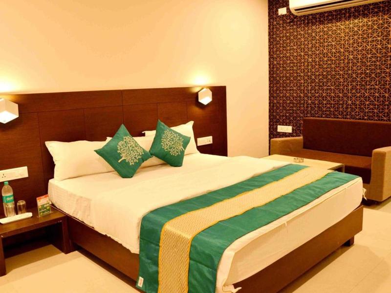 Hotel Park Palace image