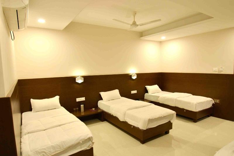 Hotel Park Palace image