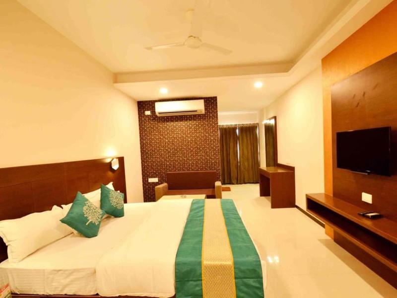 Hotel Park Palace image