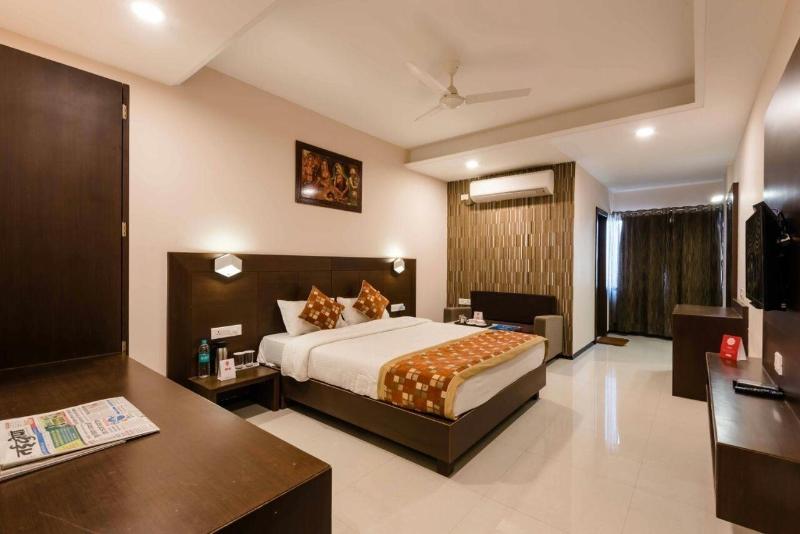 Hotel Park Palace image