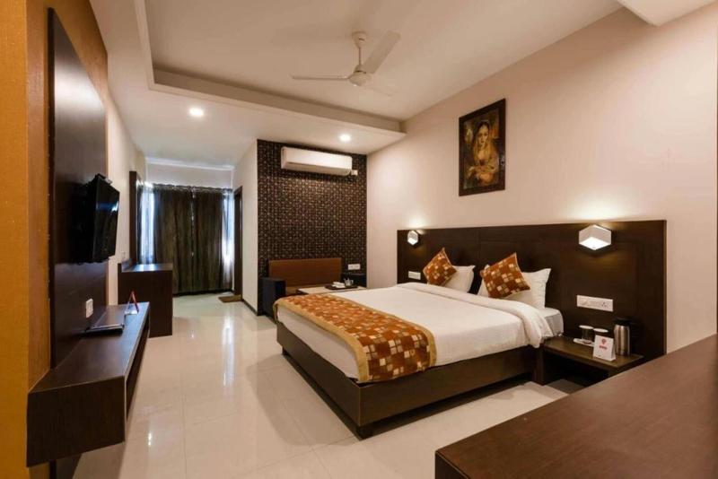 Hotel Park Palace image