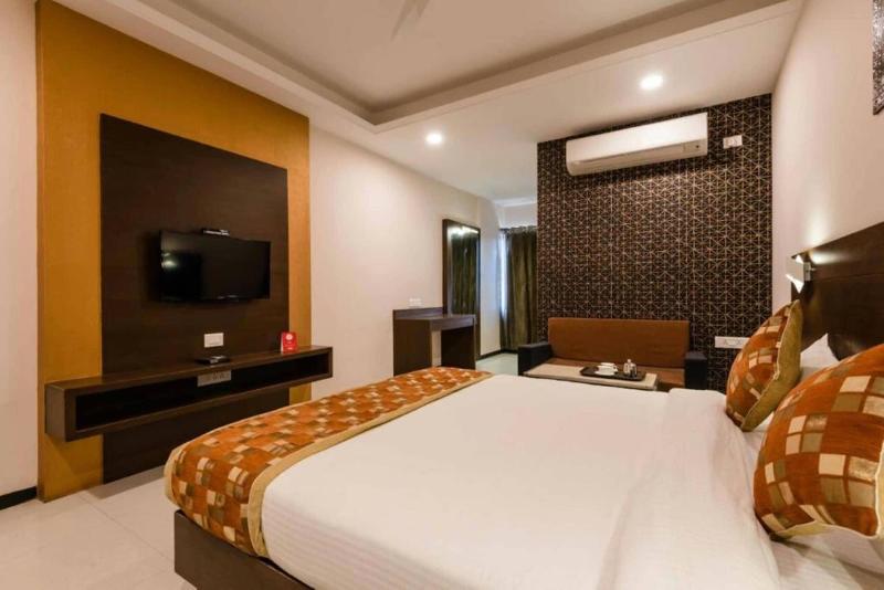 Hotel Park Palace image