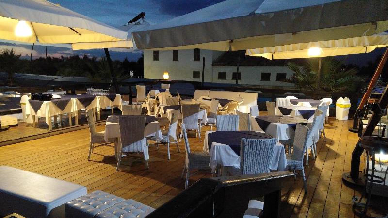 Hotel Tirreno image