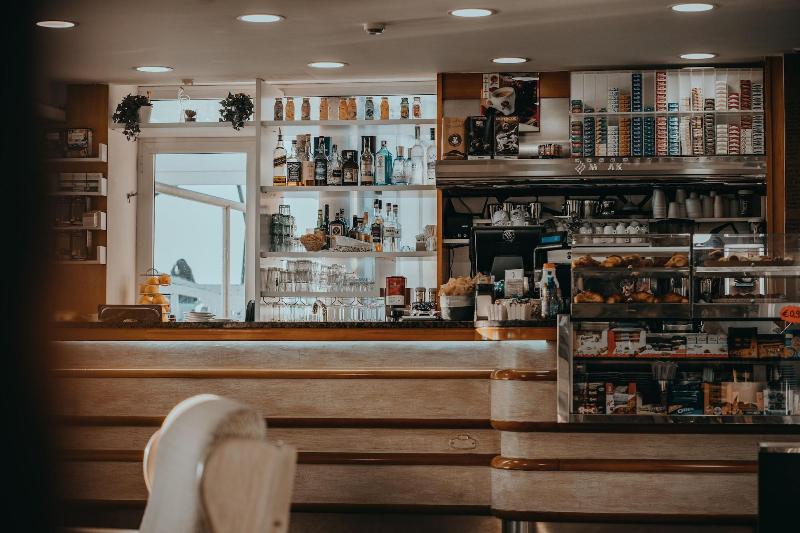 Hotel Tirreno image