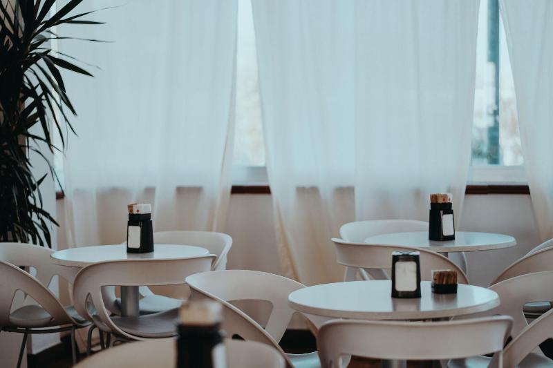 Hotel Tirreno image