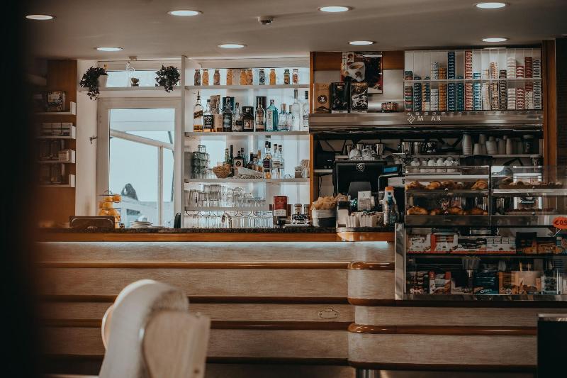 Hotel Tirreno image