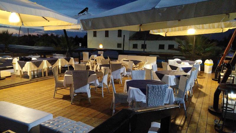 Hotel Tirreno image