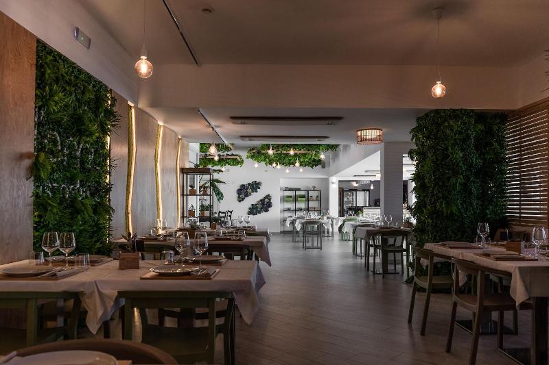 Hotel Tirreno image