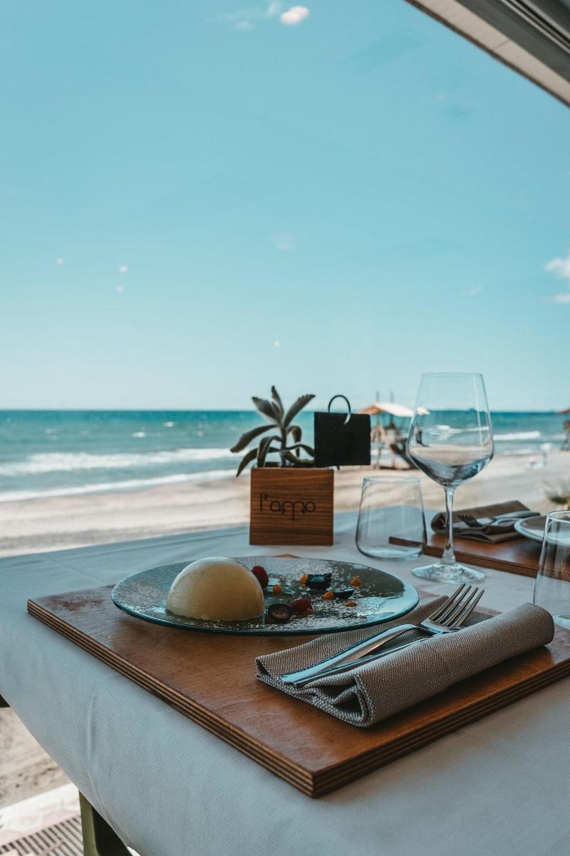 Hotel Tirreno image