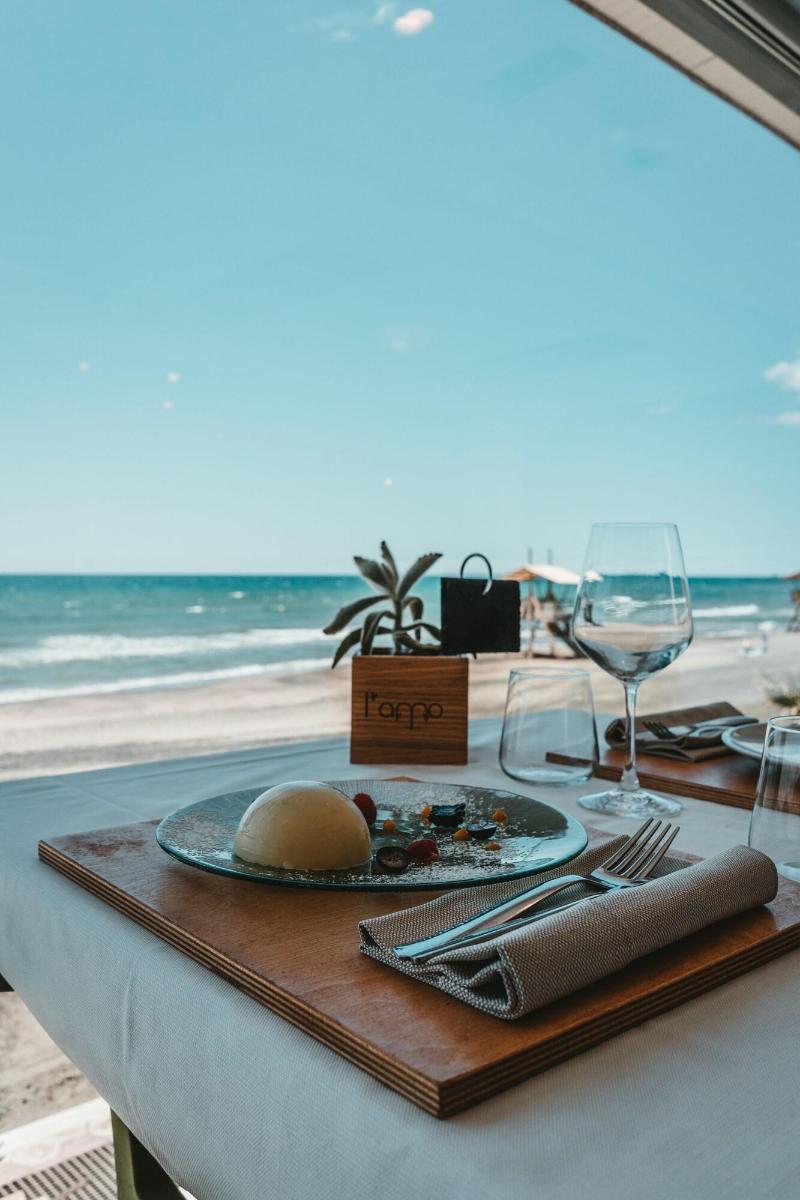 Hotel Tirreno image