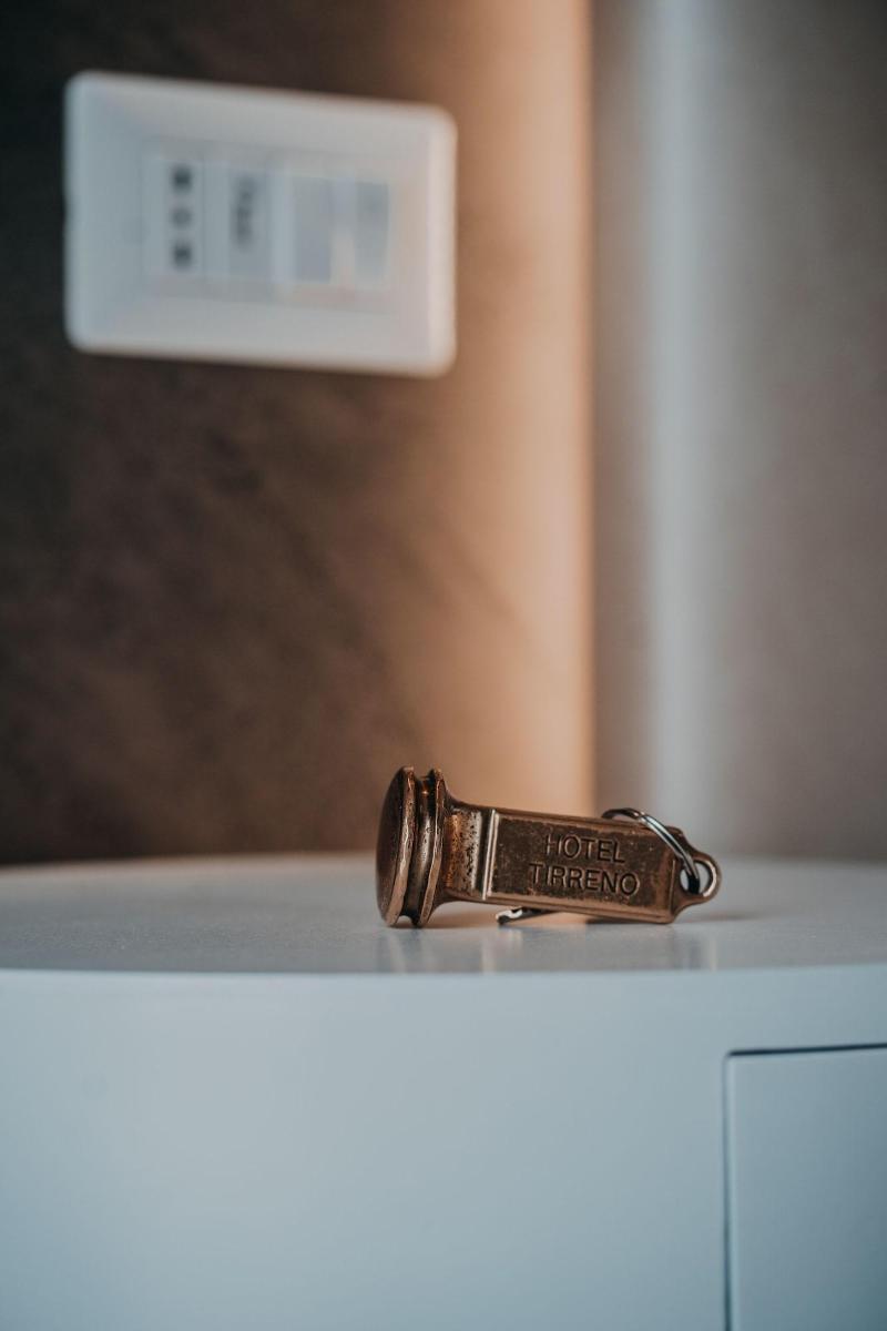 Hotel Tirreno image